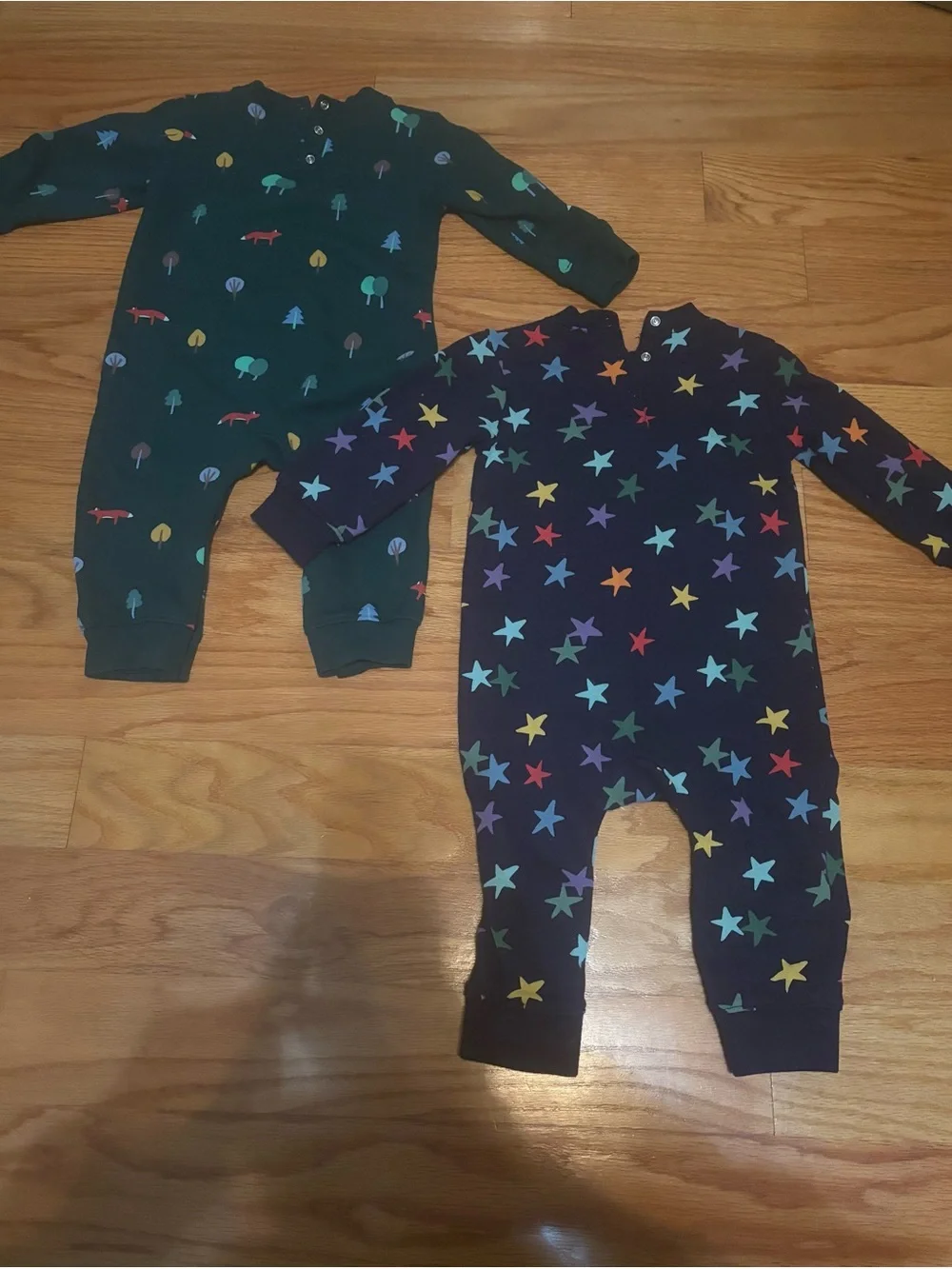 #Primary baby items! Only worn 3 times! From SFPF home! - Picture 3 of 6